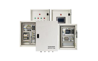 控制设备防护箱触摸屏