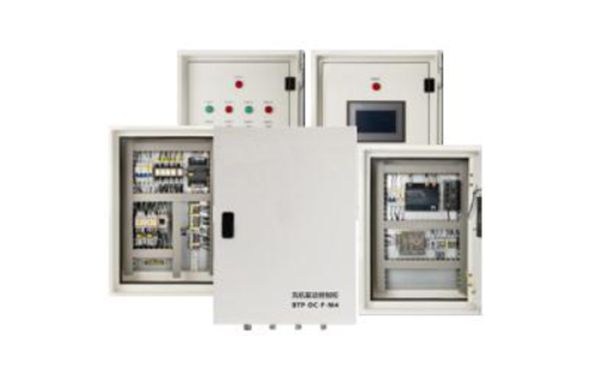 控制设备防护箱触摸屏