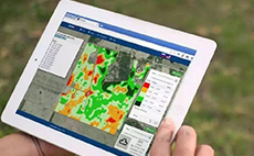 沅力科技引领农业物联网的发展方向