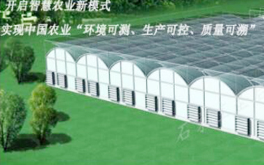 沅力科技智慧为黑龙江农业助力